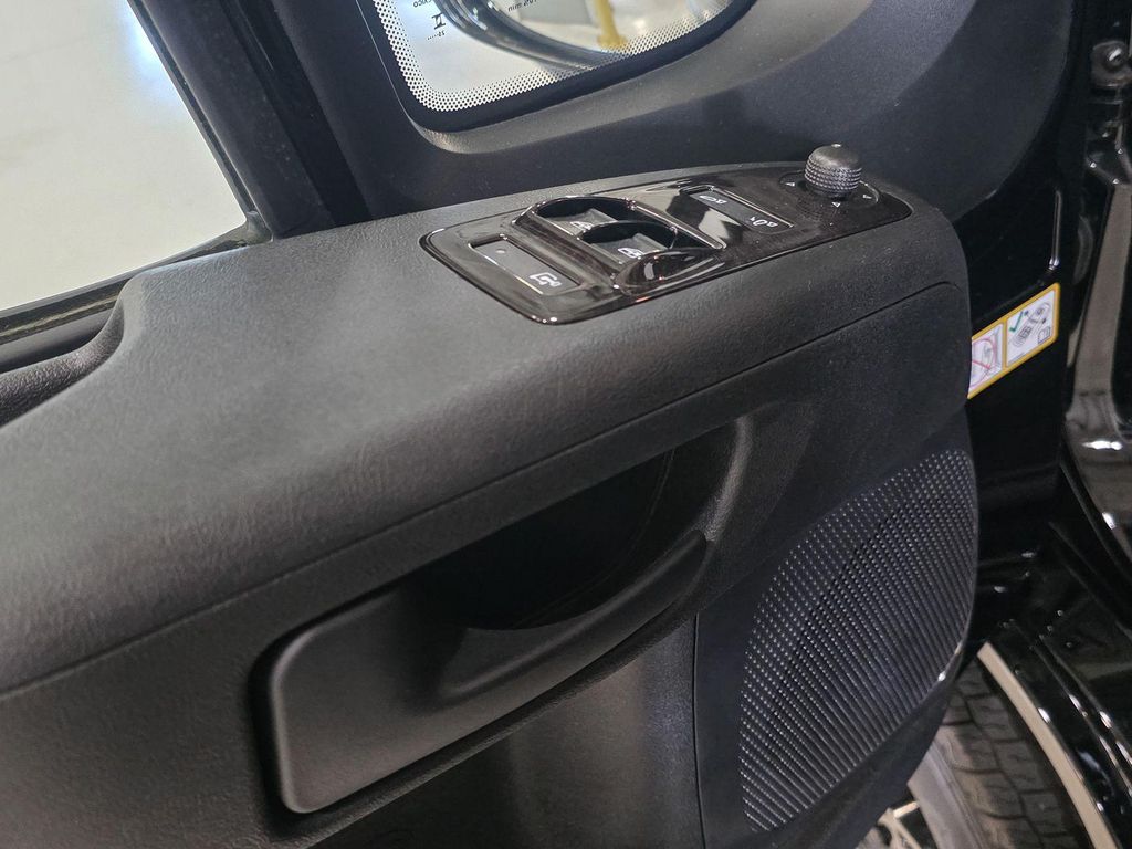 2026 RAM PROMASTER 3500 WINDOW VAN HIGH ROOF 缩略图 18