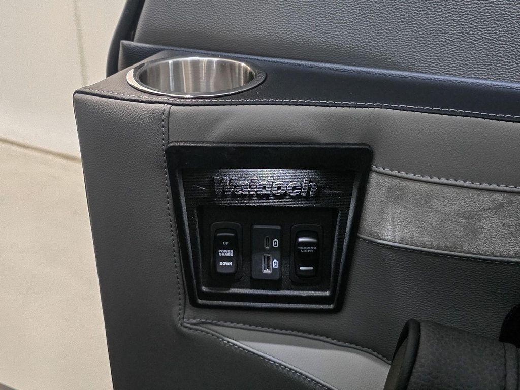 2026 RAM PROMASTER 3500 WINDOW VAN HIGH ROOF 缩略图 27