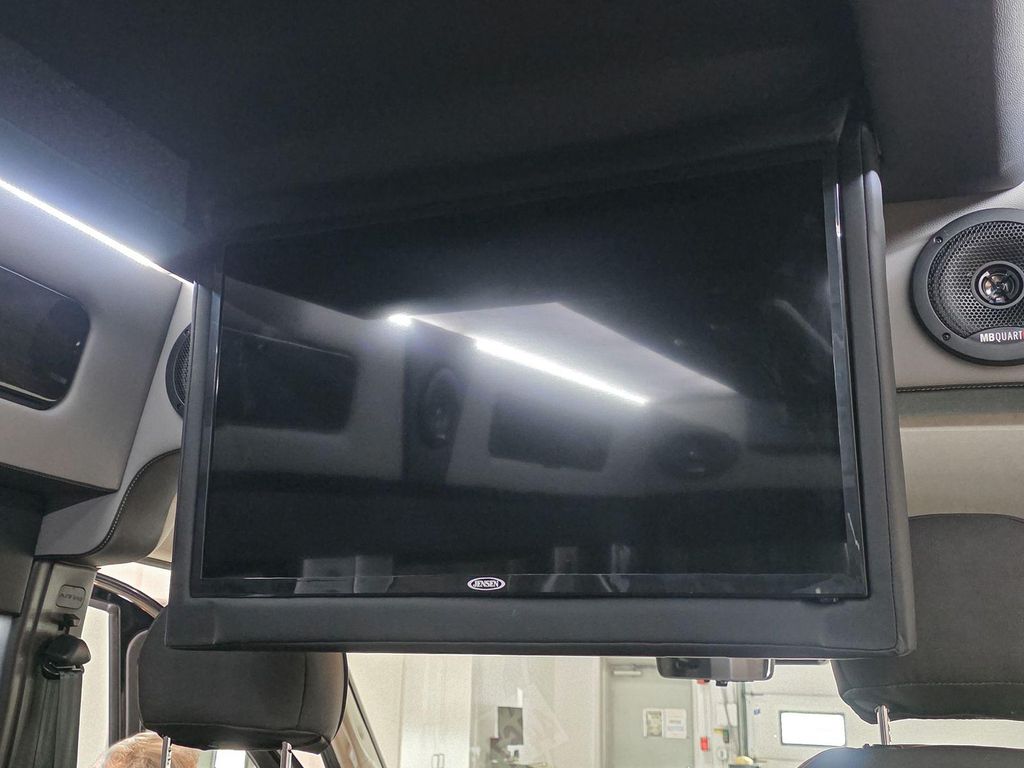 2026 RAM PROMASTER 3500 WINDOW VAN HIGH ROOF 缩略图 29