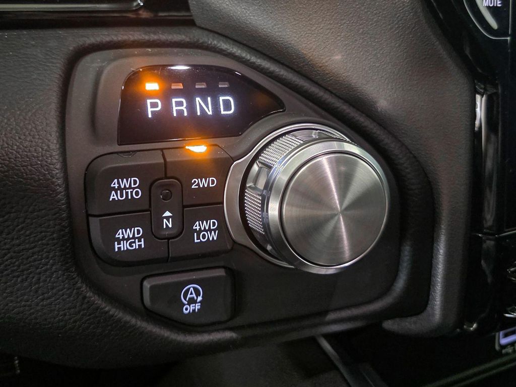 2026 RAM 1500 LARAMIE — миниатюра 29