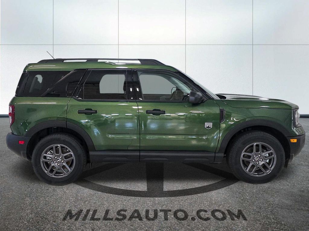 FORD BRONCO SPORT BIG BEND - 9