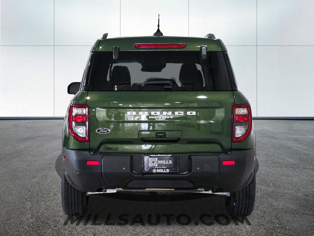 FORD BRONCO SPORT BIG BEND - 6