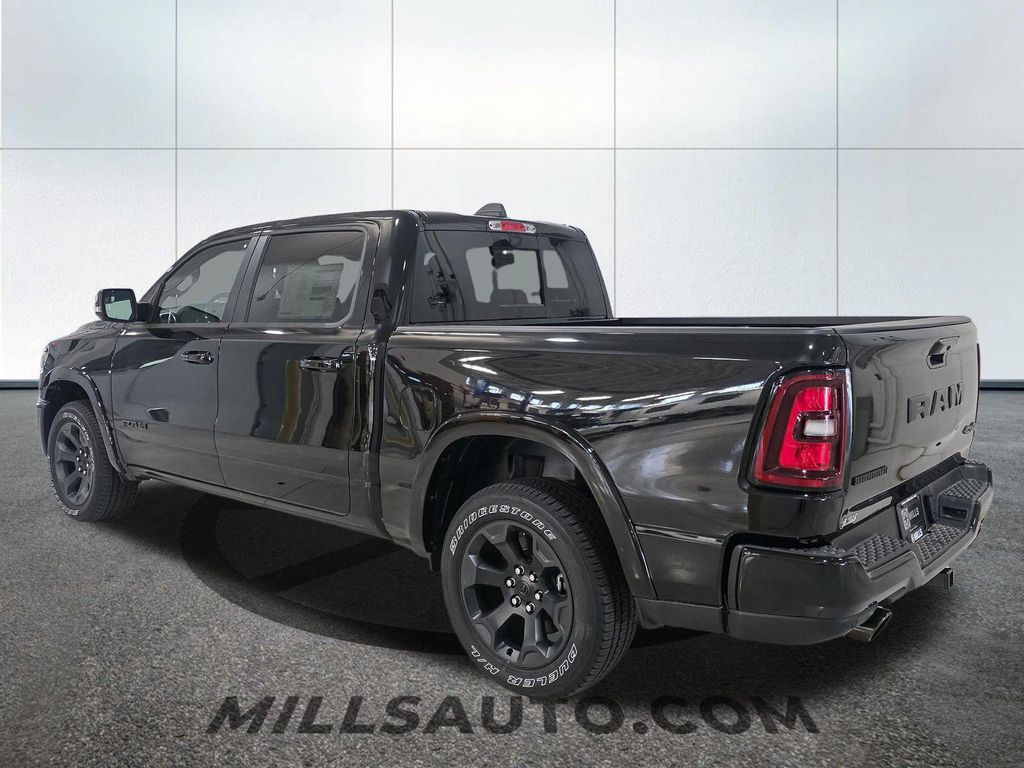 2026 RAM 1500 BIG HORN/LONE STAR 照片 5