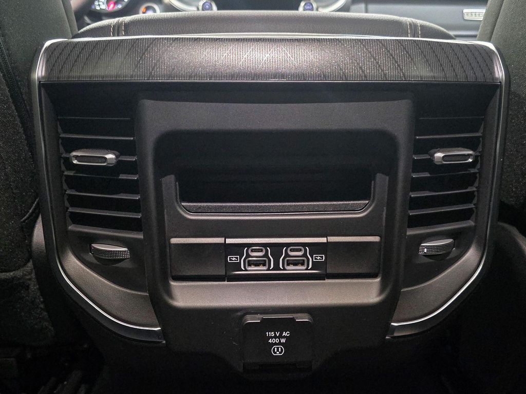 صورة مصغرة 23 لـ 2026 RAM 1500 BIG HORN/LONE STAR