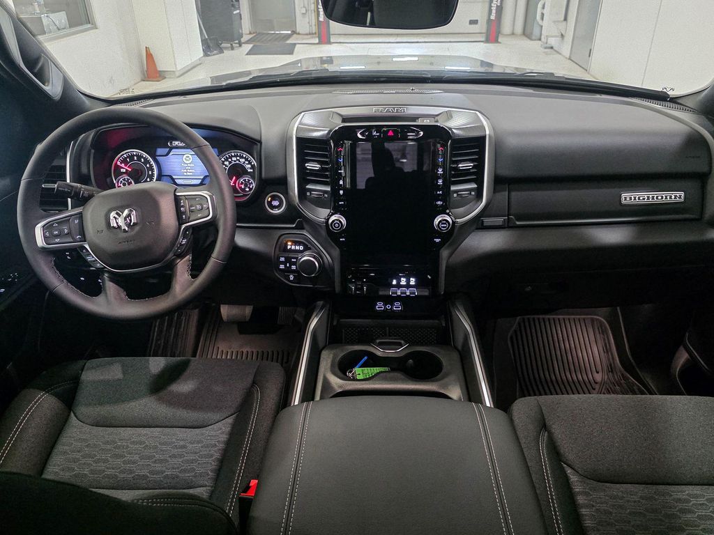 صورة مصغرة 24 لـ 2026 RAM 1500 BIG HORN/LONE STAR