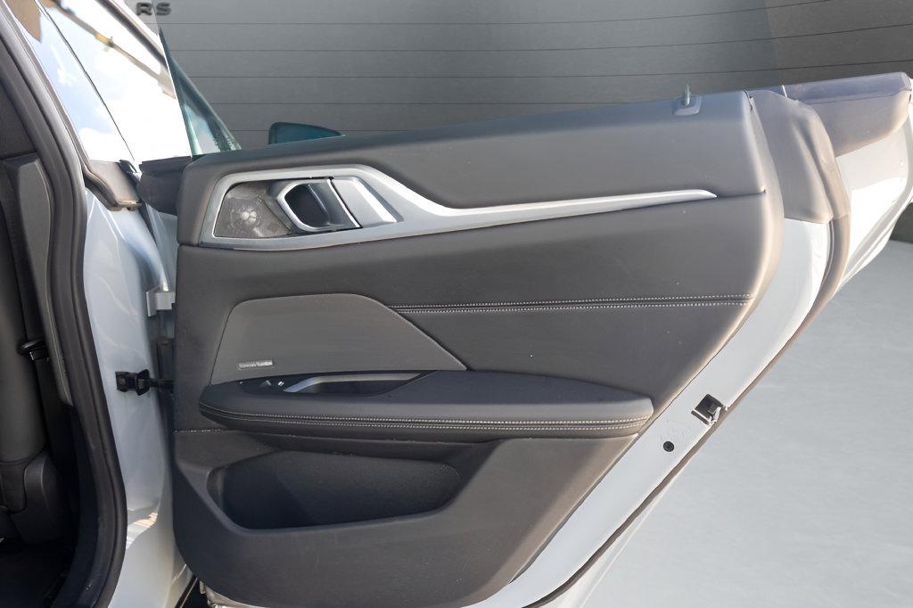2024 BMW 430 GRAN COUPE I XDRIVE 缩略图 52
