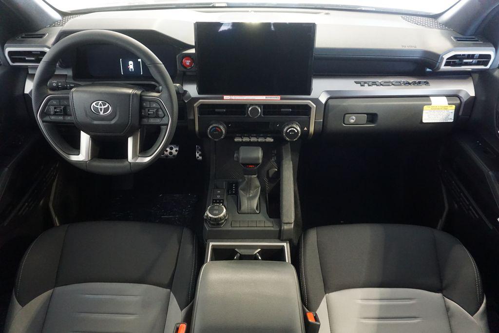 2026 Toyota TACOMA TRD SPORT 缩略图 26