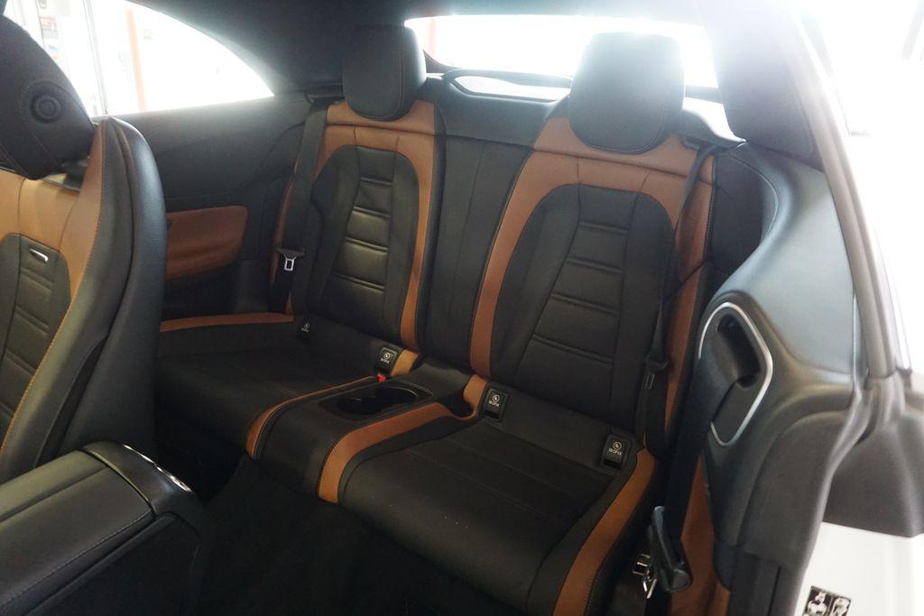 2020 Mercedes-BENZ AMG E 53 4MATIC 照片 22