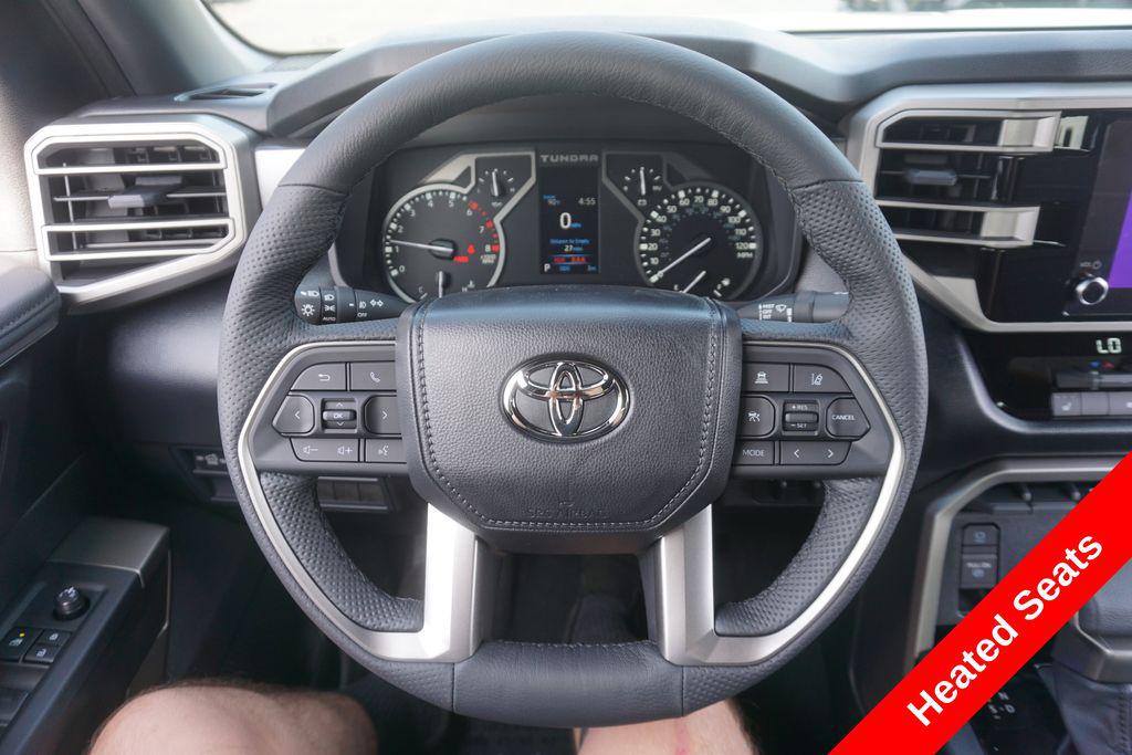صورة 3 لـ 2026 Toyota TUNDRA SR5