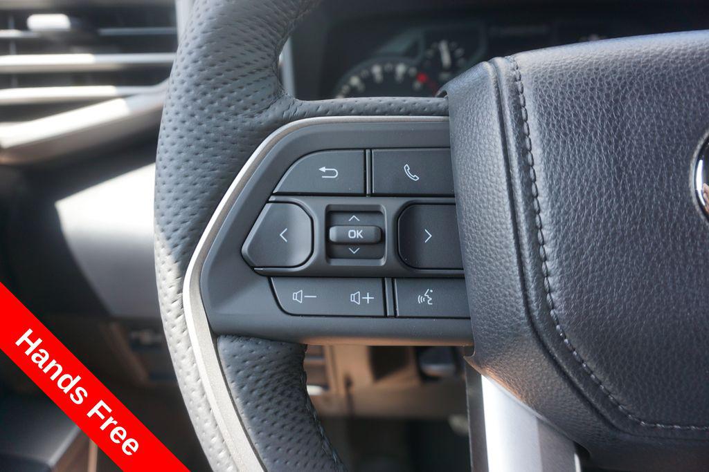 صورة 4 لـ 2026 Toyota TUNDRA SR5