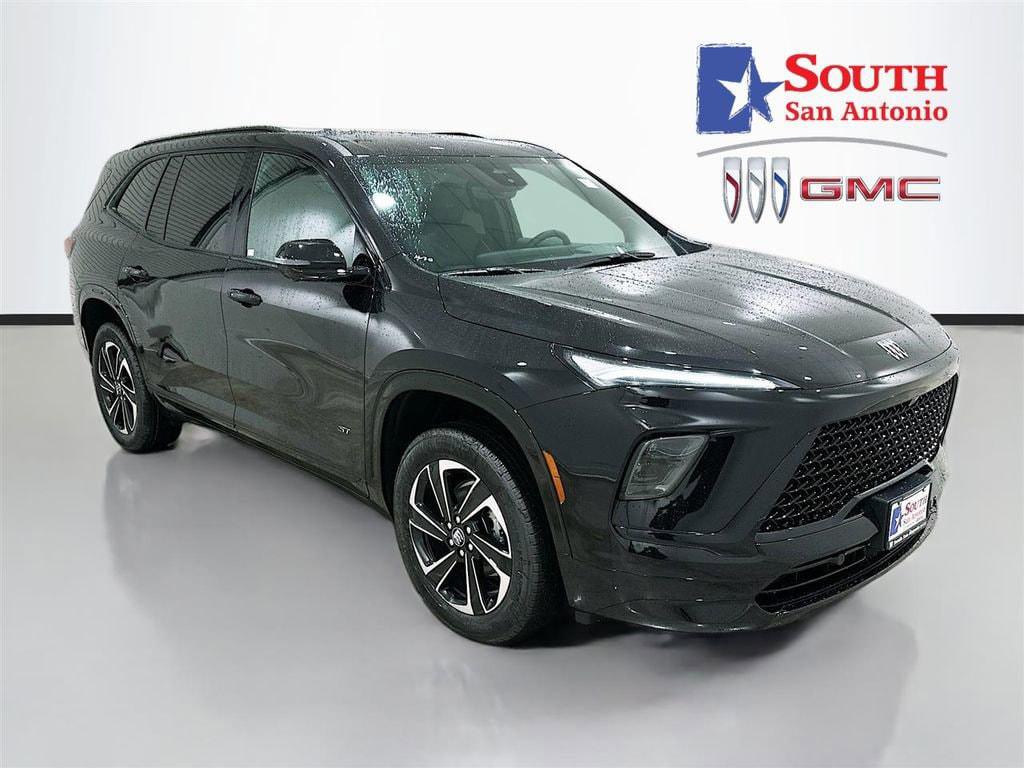 New 2026 Buick Enclave Sport Touring