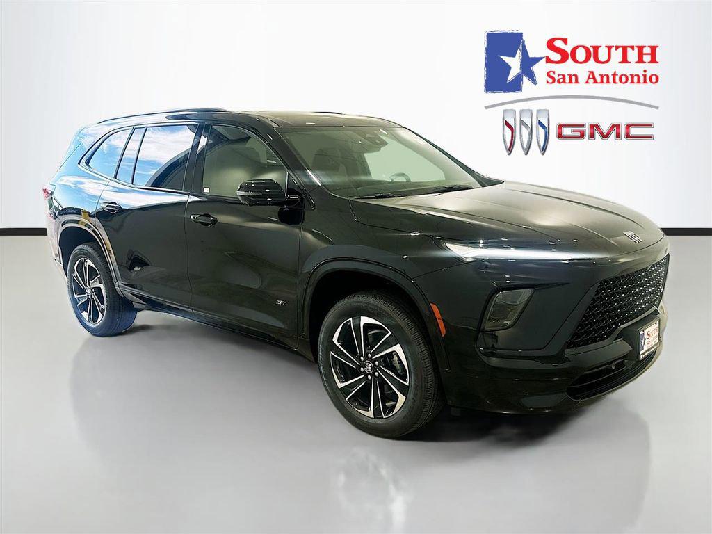 New 2026 Buick Enclave Sport Touring