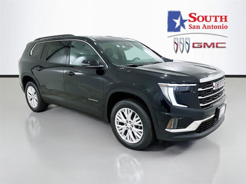 New 2026 GMC Acadia Elevation FWD