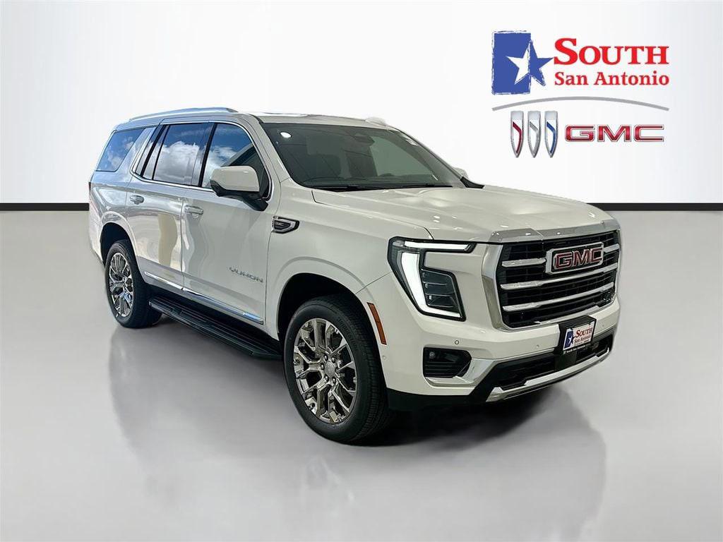 New 2026 GMC Yukon 4WD Elevation