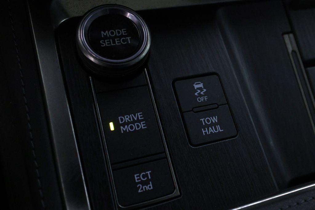 صورة مصغرة 28 لـ 2026 Lexus GX 550 550 LUXURY+