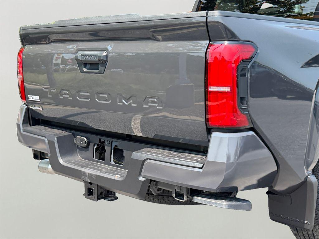 2026 Toyota TACOMA SR5 照片 8