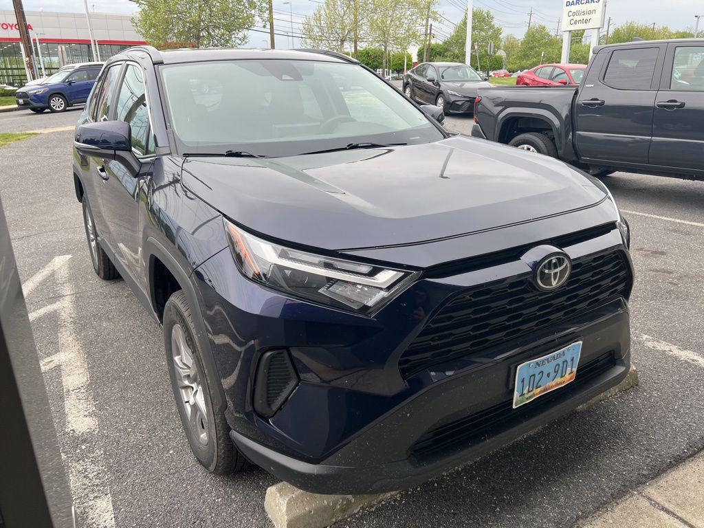 TOYOTA RAV4 - 3