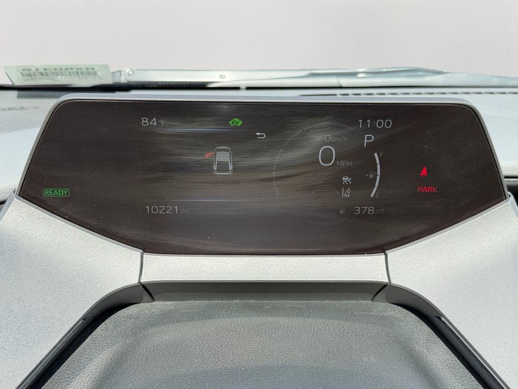 2026 Toyota PRIUS XLE 缩略图 26