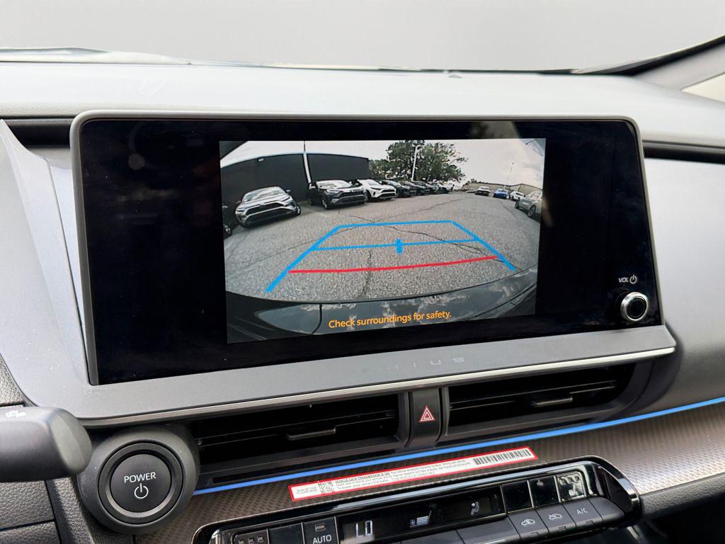 2026 Toyota PRIUS XLE 缩略图 22