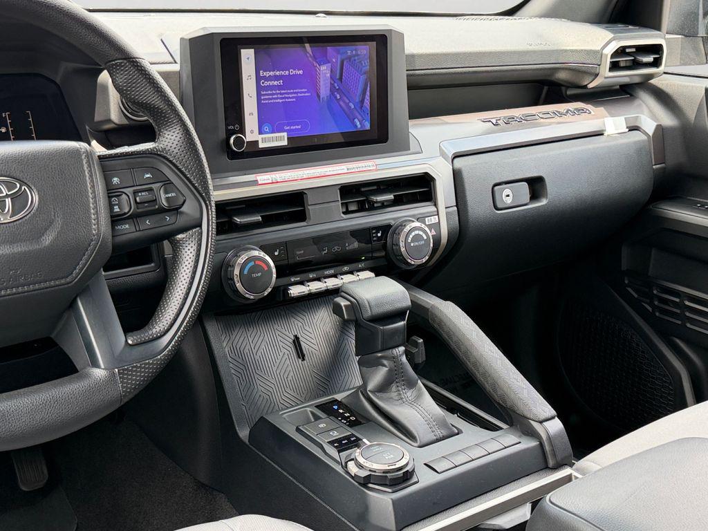 2026 Toyota TACOMA SR5 缩略图 14