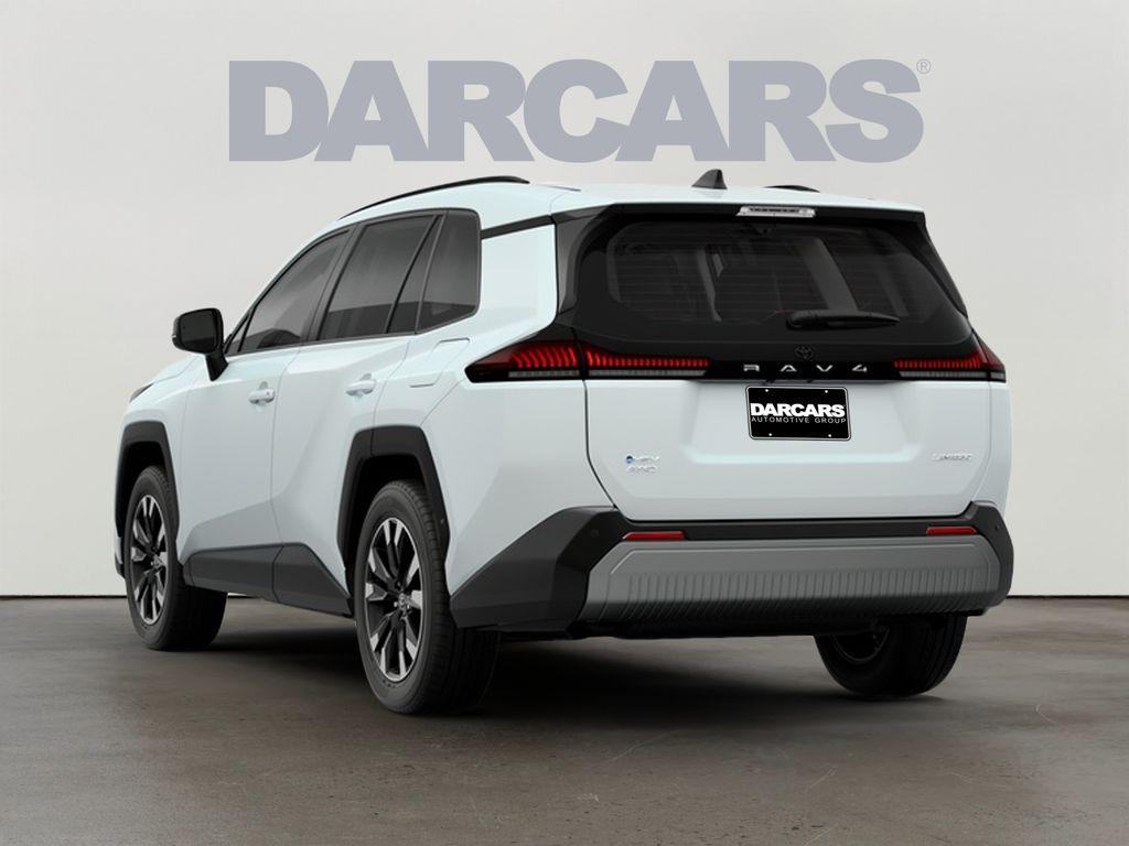 TOYOTA RAV4 - 3