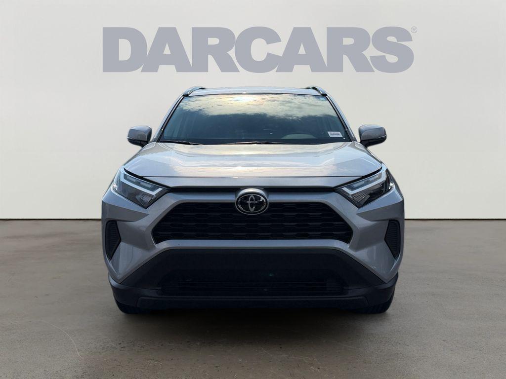 TOYOTA RAV4 - 2