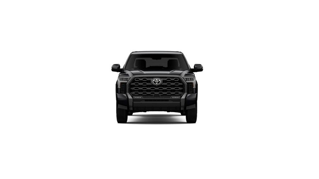 2026 Toyota TUNDRA PLATINUM 缩略图 18