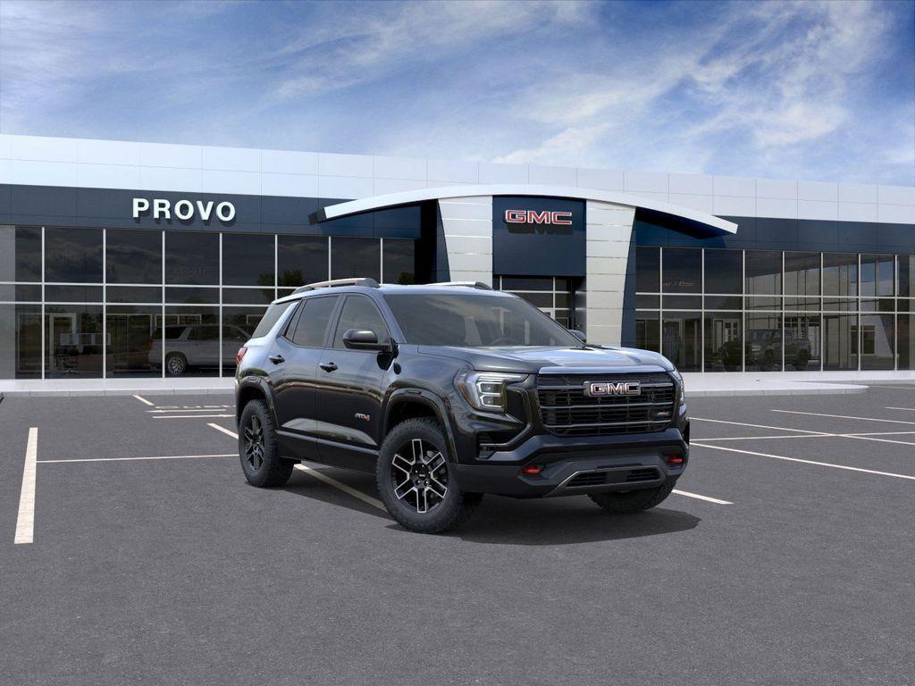 New 2026 GMC Terrain AWD AT4
