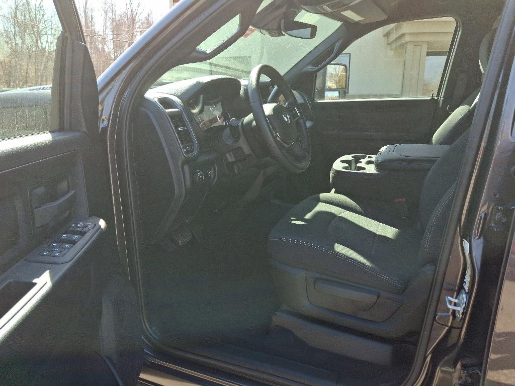 2026 RAM 2500 BLACK EXPRESS — миниатюра 12