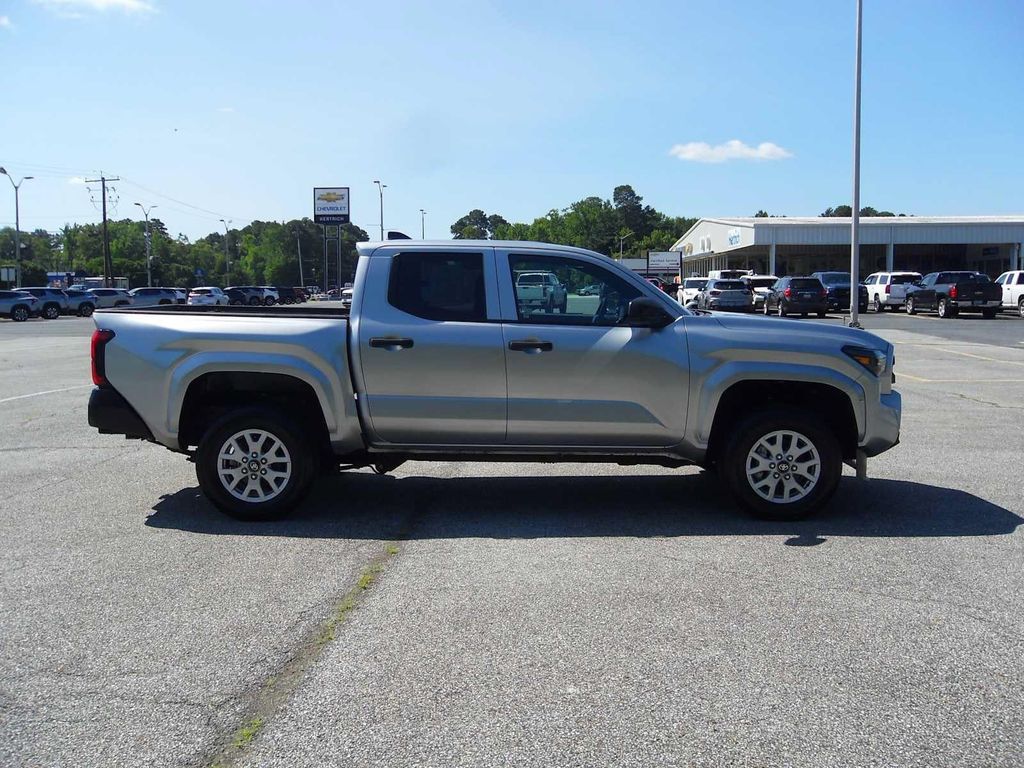 2024 Toyota TACOMA SR 照片 6