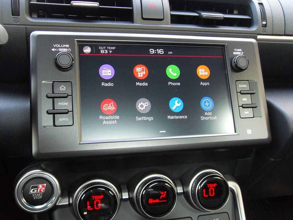 صورة مصغرة 24 لـ 2026 Toyota GR86 PREMIUM