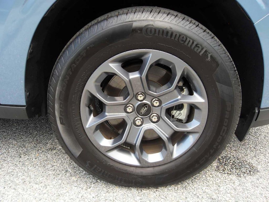 صورة مصغرة 19 لـ 2025 FORD MAVERICK XLT