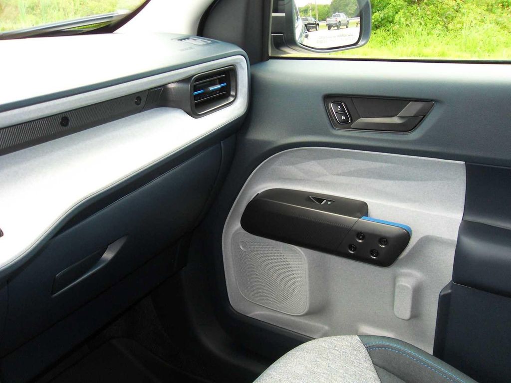 صورة مصغرة 34 لـ 2025 FORD MAVERICK XLT