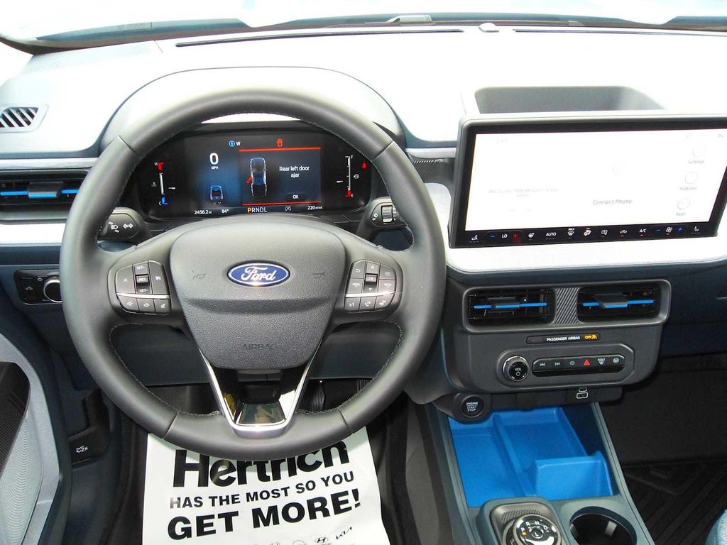 صورة مصغرة 26 لـ 2025 FORD MAVERICK XLT