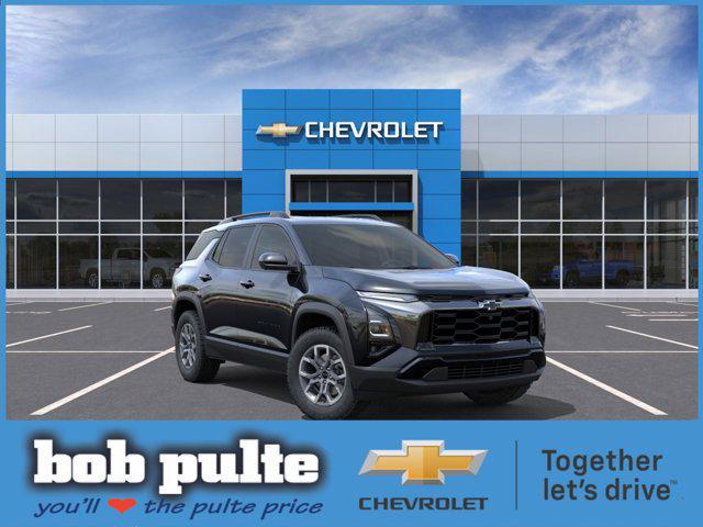 New 2026 Chevrolet Equinox FWD ACTIV