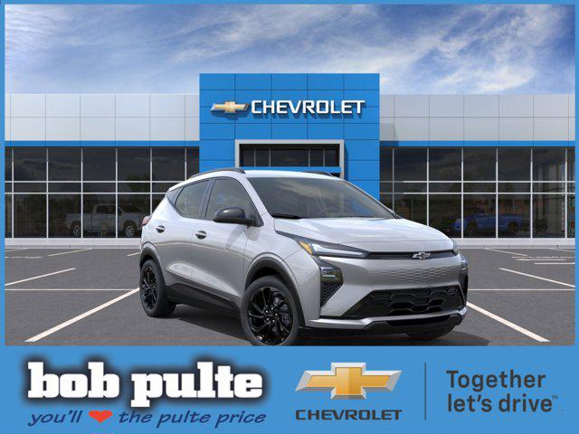 New 2027 Chevrolet Bolt RS FWD