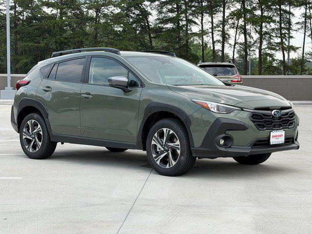 New 2026 Subaru Crosstrek Premium