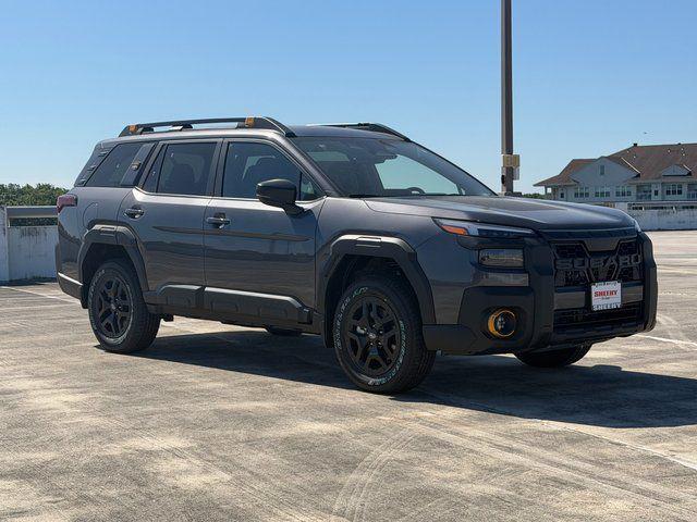 New 2026 Subaru Outback Wilderness