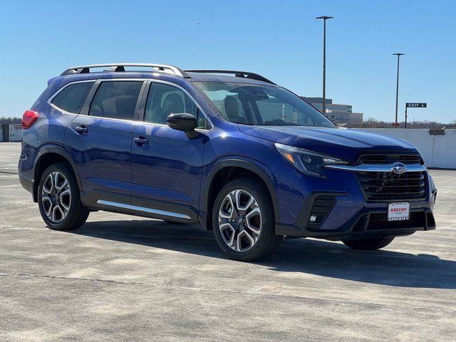 New 2026 Subaru Ascent Limited 7-Passenger