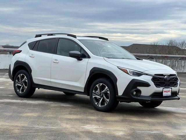 New 2026 Subaru Crosstrek Premium