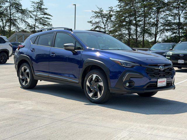 New 2026 Subaru Crosstrek Limited