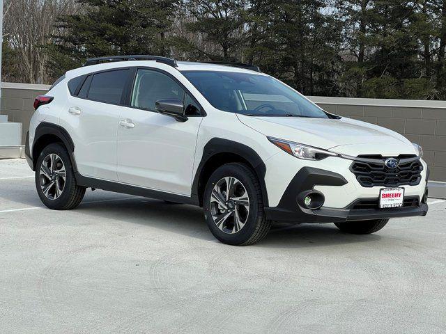 New 2026 Subaru Crosstrek Premium