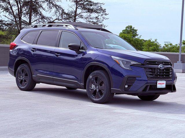 New 2026 Subaru Ascent Premium 7-Passenger