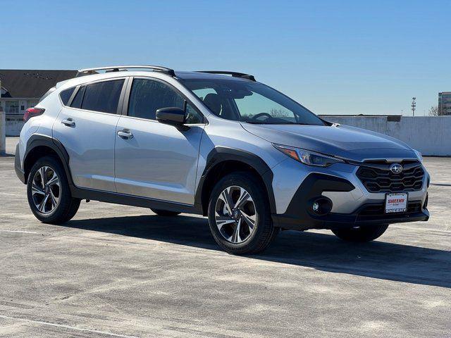 New 2026 Subaru Crosstrek Premium