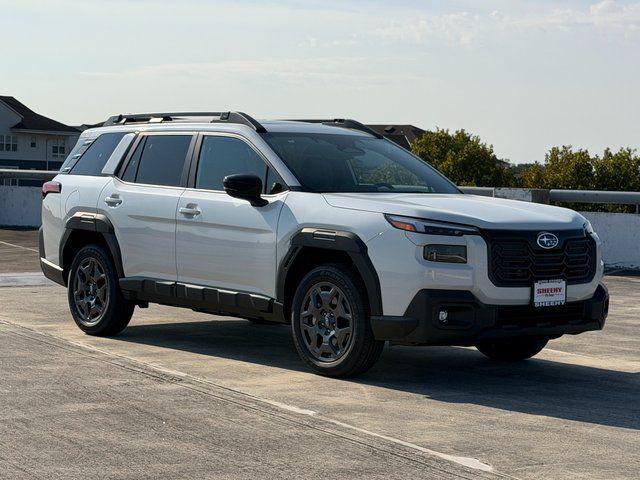 New 2026 Subaru Outback Premium