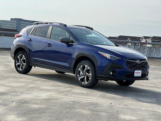 New 2026 Subaru Crosstrek Premium