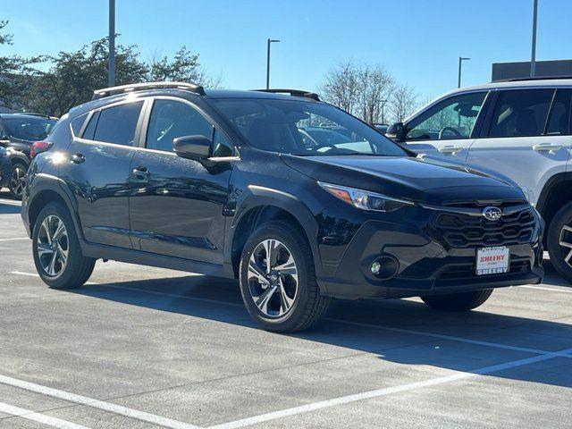 New 2026 Subaru Crosstrek Premium