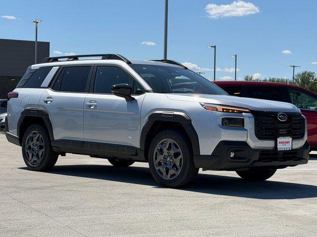 New 2026 Subaru Outback Premium