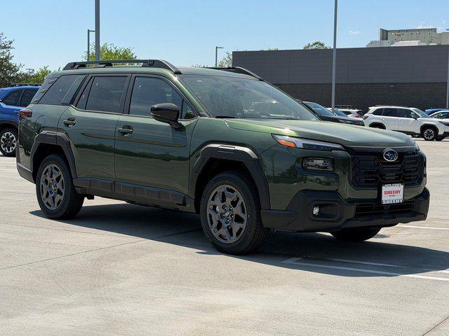 New 2026 Subaru Outback Premium