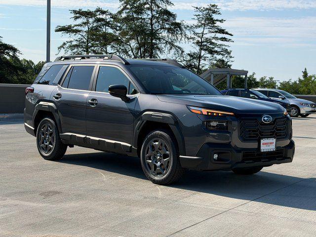 New 2026 Subaru Outback Premium